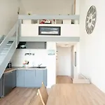 Superbe Vue Ocean דירה