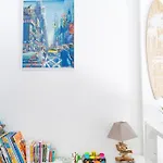 Apartment Superbe Vue Ocean *
