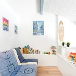 Superbe Vue Ocean דירה