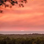 דירה Superbe Vue Ocean *