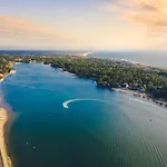 Superbe Vue Ocean * קפברטון