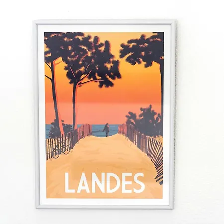 Lägenhet Superbe Vue Ocean