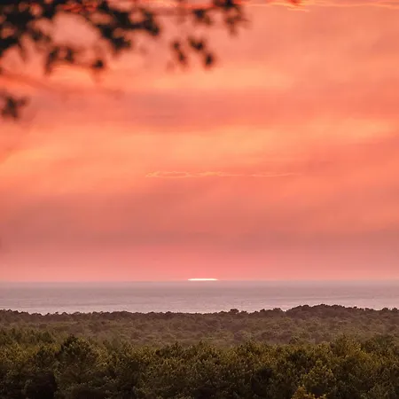 Superbe Vue Ocean * Capbreton