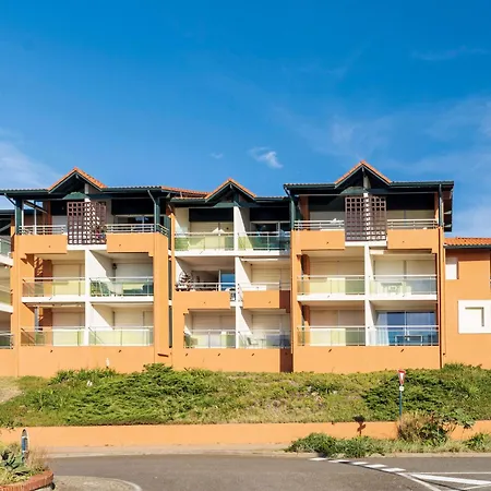 아파트 Superbe Vue Ocean 카브레톤