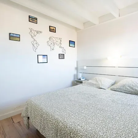 Superbe Vue Ocean 아파트 카브레톤