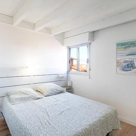 Superbe Vue Océan Apartamento