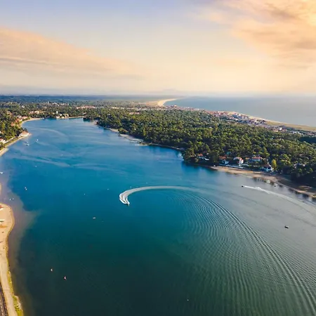 Superbe Vue Océan * Capbreton