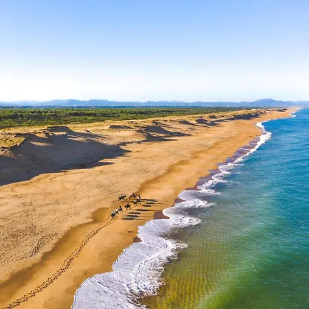 Apartamento Superbe Vue Océan Capbreton