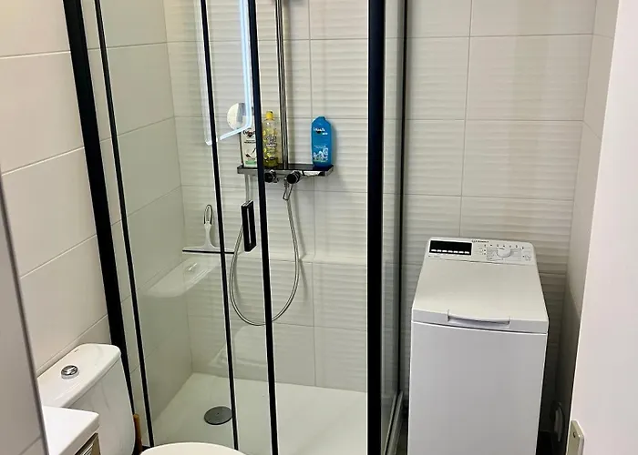 Superbe Vue Ocean קפברטון